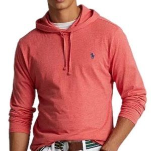 Polo Ralph Lauren Hooded Shirt